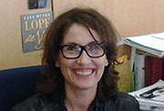 Judith Farré Vidal. Consejo Superior de Investigaciones Científicas.