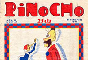Revista Pinocho