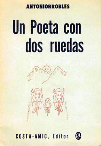  Un poeta con dos ruedas  (1971).