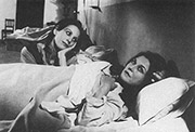 <em>Fortunata y Jacinta</em> (1969). Fotograma 1