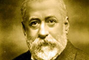 Marcelino Menéndez Pelayo.