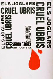 Cartel «Cruel Urbis» (1971)