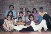 Familia Iwasaki Cauti (1982)