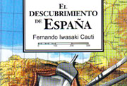 «El descubrimiento de España» (Nobel, 1996)