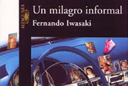«Un milagro informal» (Alfaguara, 2003)