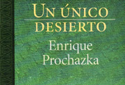 «Un único desierto», Lluvia editores (Lima, 1997)