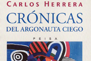 «Crónicas del argonauta ciego», Peisa (Lima, 2002)