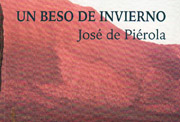 «Un beso de invierno», Banco Central de Reserva del Perú (Lima, 2001)