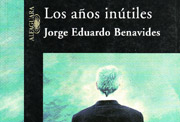 «Los años inútiles», Alfaguara (Madrid, 2002)
