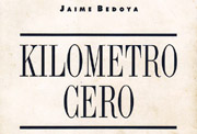 «Kilómetro cero», Mosca Azul (Lima, 1995)