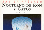 «Nocturno de ron y gatos», Peisa (Lima, 1994)