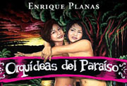 «Orquídeas del paraíso», Norma (Lima, 2009), 2.ª edición