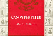 «Canon perpetuo», Jaime Campodónico editor (Lima, 1993)
