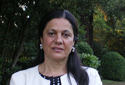 M.ª Luisa Sotelo Vázquez