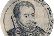 Blasco Núñez de Vela, primer virrey del Perú