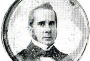 José Mármol, 1847-1853 (J. X. Martini (ed.), Los años del daguerrotipo. Primeras fotografías argentinas. 1843-1870, 2009)