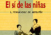 «El sí de las niñas» (1969).