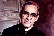 Monseñor Romero (Fuente: «Monseñor Óscar A. Romero. Su diario», San Salvador, Publicaciones Pastorales del Arzobispado, 2000)