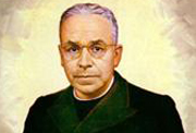 <b>Aurelio Espinosa</b> Pólit, S. J. (Quito, 1894 – Quito, 1961). - 30espinosa