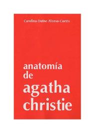 Anatomía de Agatha Christie