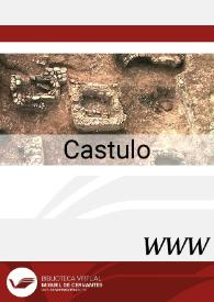 Castulo (Linares, Jaén)
