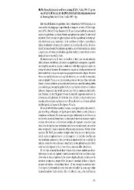 MAPA : Manual de forestación en tierras agrícolas, IRYDA, Madrid, 1994, 117 pp. Versus INSTITUT POUR LE DEVELOPPMENT FORESTIER. Repoblación forestal de tierras agrícolas. Mundi-Prensa, Madrid, 1995, 63 pp.