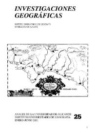 Del Plan General de 1902 a la planificación hidrológica