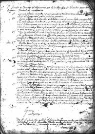 Decreto para promover la inmigración de extranjeros y la colonización de tierras de la Gran Colombia (Bogotá, 7 de junio de 1823)