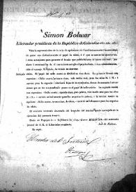 Decreto de 11 de febrero de 1829 adicional a la ley de papel sellado. Establece tres categorías distintas en los sellos de 4º