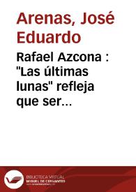 Rafael Azcona : 