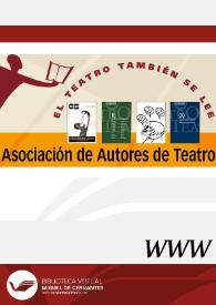 Asociación de Autores de Teatro