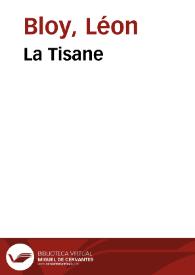 La Tisane