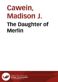 The Daughter of Merlin