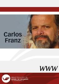 Carlos Franz