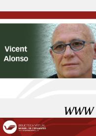 Vicent Alonso