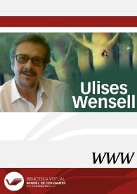 Ulises Wensell