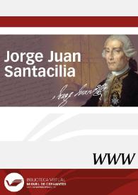 Jorge Juan Santacilia