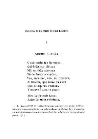 Poesías varias [1871]