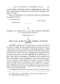 Mariana de Neoburgo y las pretensiones bávaras a la sucesión española (continuación) [III]