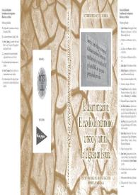 La desamortización. El expolio del patrimonio artístico y cultural de la Iglesia en España : actas del Simposium (6/9-IX-2007)