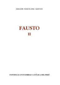 Fausto II