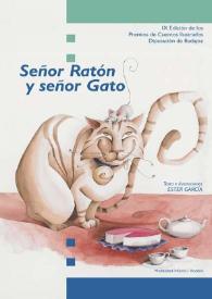 Señor Ratón y señor Gato
