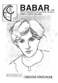 Babar : revista de literatura infantil y juvenil. Núm. 15, marzo 1994