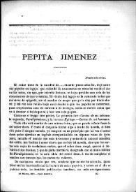 Revista de España. Tomo XXXVII, 28 de marzo de 1874