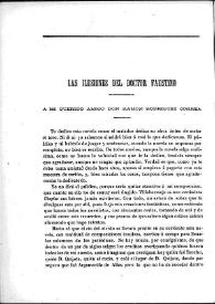 Revista de España. Tomo XL, núm. 160 de septiembre y octubre de 1874