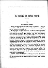 Revista de España. Tomo XLI, núm. 164 de noviembre y diciembre de 1874