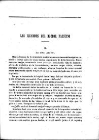 Revista de España. Tomo XLII, núm. 165 de enero y febrero de 1875