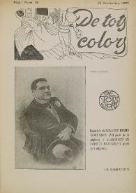 De tots colors : revista popular. Any I núm. 39 (25 septembre 1908)