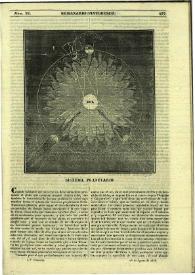 Semanario pintoresco español. Tomo I, Núm. 22, 23 de agosto de 1836