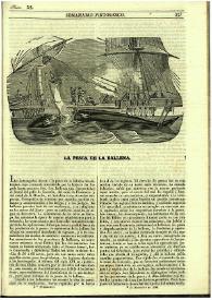 Semanario pintoresco español. Tomo I, Núm. 32, 6 de noviembre de 1836